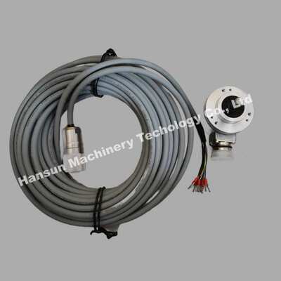 增量编码器 140508010021A Eil580-SC10.7fn.01024. 一个