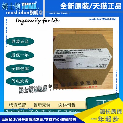 西门子全新6ES7313-5BF03/5BG04/6BF03/6GB04/6CF03/6CG04-0AB0