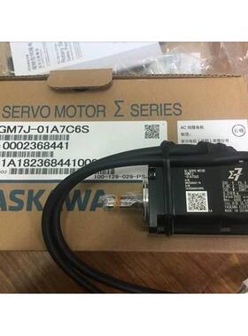全新安川电机SGMG-09A2AB/13A2AB/20A2AB/30A2AB/1AA2AB/1EA2AB/C