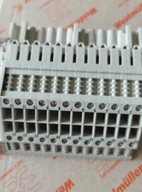 全新原装魏德米勒重载DSTV HE BL24 S 1848590000