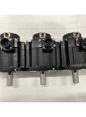 三菱原装拆机HF104SA48/HG-SR152J/SR102J/HG-KN73J/43J质保议价