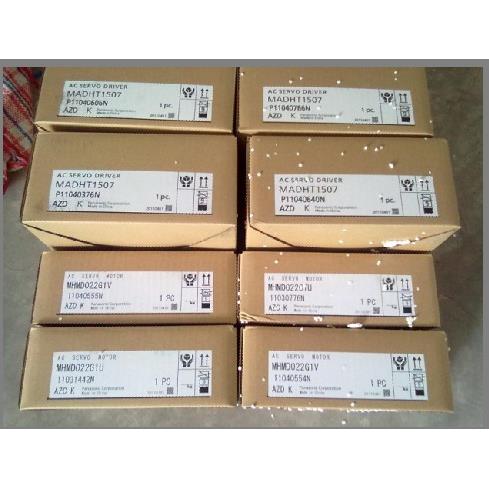 MSDA3A1A1A MSDA5A1A1A MSDB045A1A11松下伺服质保一年