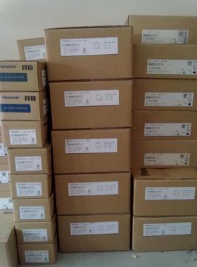 MSM042A1F/MSM042A7F/MSM042A5F/MSMZ042A1A松下伺服电机质保一年