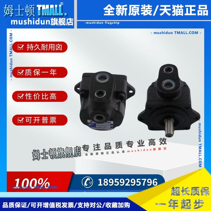 FURNAN化工泵GH1-19W-FR/GH2-40C-LR/15/10/30/07/04/02C台湾大生