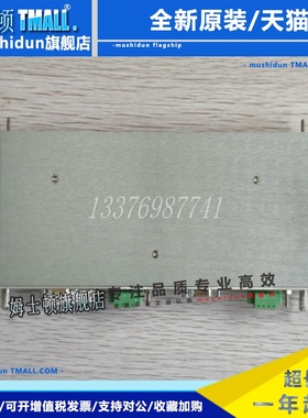 126648-01 BENTLY PLC控制系统 开发票 欢迎来询