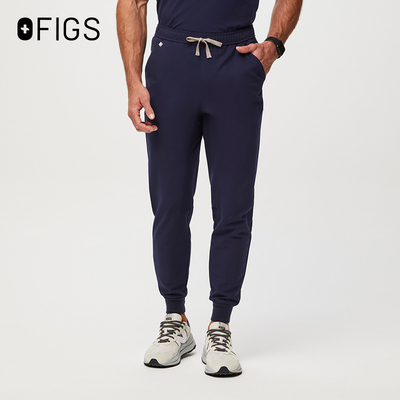 FIGS TANSEN系列束脚男士手术 刷手服 口腔牙科 医生工作服 长裤