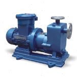 145 ZCQ型自吸磁力泵50 4KW