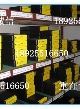 美国肯纳 进口硬质合金 CD630钨钢 高硬度 高耐磨美国肯纳CD-630