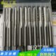 M2.5 M2.3 M2.6 M2.9x0.5 0.45机用丝攻 高速钢丝锥M2 0.25 M2.2