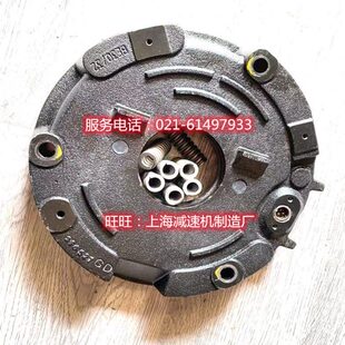 SEW电机刹车线圈BE30/32 弹簧 前后端盖 接线盒 接线柱 插头线