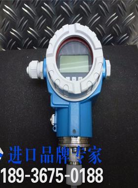 德国EG H压力变送器E+HA PMC71-3AEEAAAU 0-100bar 4-20MA