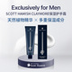 滋润送男友好礼 SCOTT 护手霜50ml MORE 保湿 HAMISH CLAY