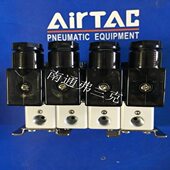 3V106A19F 亚德客3V1系列电磁阀3V106A17F 3V106A18F 3V106A20F