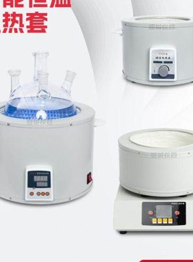 ZNHW智能恒搅拌电热套电热套磁力煜城仪器,套PTHW调温温数显电热Z