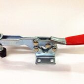 水平式 快速夹具压紧夹工件固定压紧器夹紧器225