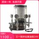 三一泵车搅拌山推黄油泵柱塞中联yb 24v维东电动油脂润滑泵4WDB