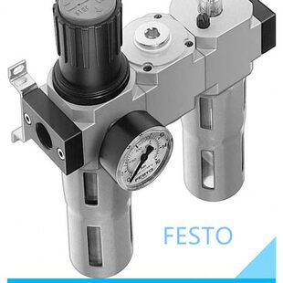 MIDI 185799 FESTO费斯托气源组件 FRC
