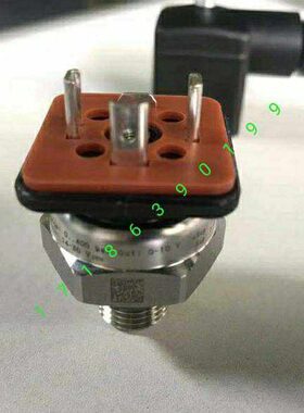 丹佛斯danfoss压力传感器  090G3588 250kg  090G3549 400--0-10V