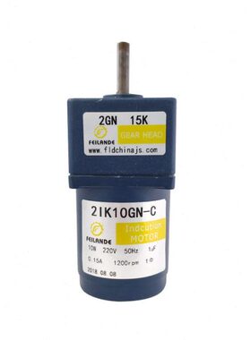 FEILANDE电机马达4IK25A-S 4IK25A-S3 4RK25A-A 4RK25A-C