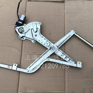 虎V 车门玻璃摇窗机 J6F 电动玻璃升降器 原厂 玻璃升降器 解放