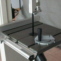 16''木工带锯（出口款）