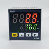 THD Q1TC替代老款 6000 6511温控表 OBYB温控器 R1TC 6411 TC4M