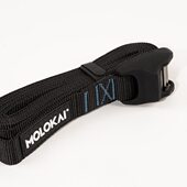 硬板桨板车顶架绑带2根