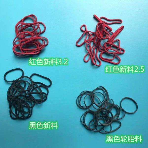 高温橡皮筋食用菌栽培橡皮筋轮胎皮筋平菇扎口皮筋出菇圈套环配套,收纳整理,橡皮筋,淘宝优惠券,粉丝福利购,淘宝优惠卷