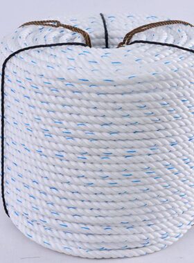 刮粪机绳子养殖场猪场自动清粪机专用绳子刮粪机绳子呢绒绳亚麻绳