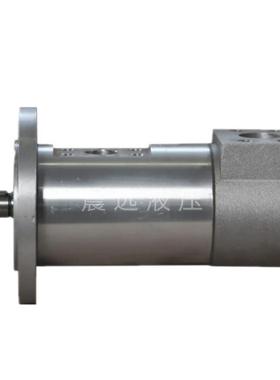 意大利SETTIMA GR32SMT16B45LRF2GAX 赛特玛螺杆泵 35L/55L/75L