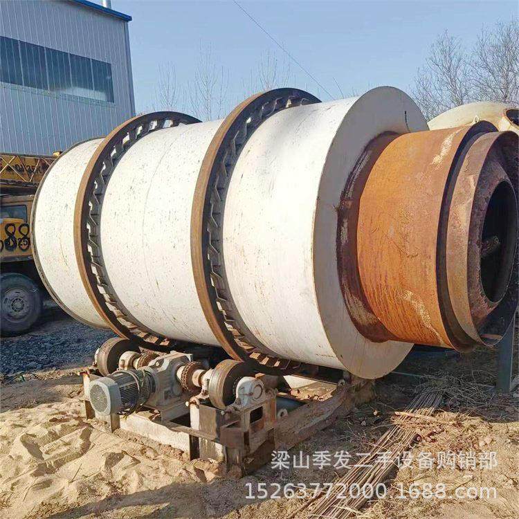 销售河沙污泥三筒烘干机矿粉三回程滚筒烘干设备锯末回转干燥机,机械设备,干燥机/干燥箱/烘干机,淘宝优惠券,粉丝福利购,淘宝优惠卷