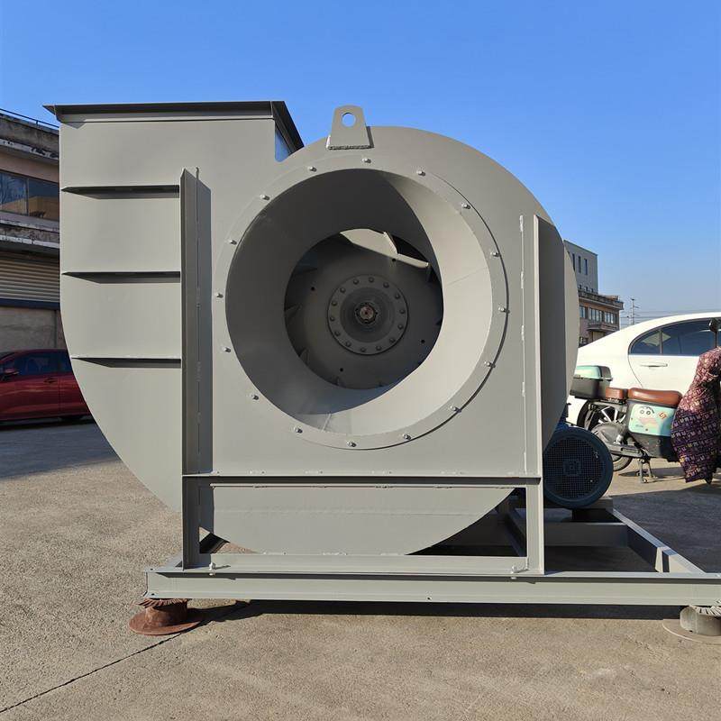 大型工业离心风机4-72-6C-7.5kw 15367m3/h 1291pa 高压离心风机,五金/工具,风机/鼓风机/通风机,淘宝优惠券,粉丝福利购,淘宝优惠卷