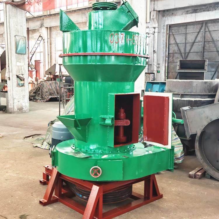 雷蒙磨牡蛎壳磨粉机小型75高强度研磨物料除尘磨粉作业,机械设备,粉碎机,淘宝优惠券,粉丝福利购,淘宝优惠卷