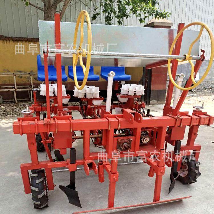 红薯苗栽植机 蔬菜大棚种植秧苗移栽机辣椒苗栽种机,农机/农具/农膜,播种栽苗器/地膜机,淘宝优惠券,粉丝福利购,淘宝优惠卷