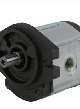 罗茨液压泵RONZIO齿轮泵02ZAG14GC033D油泵质量保障价格优惠