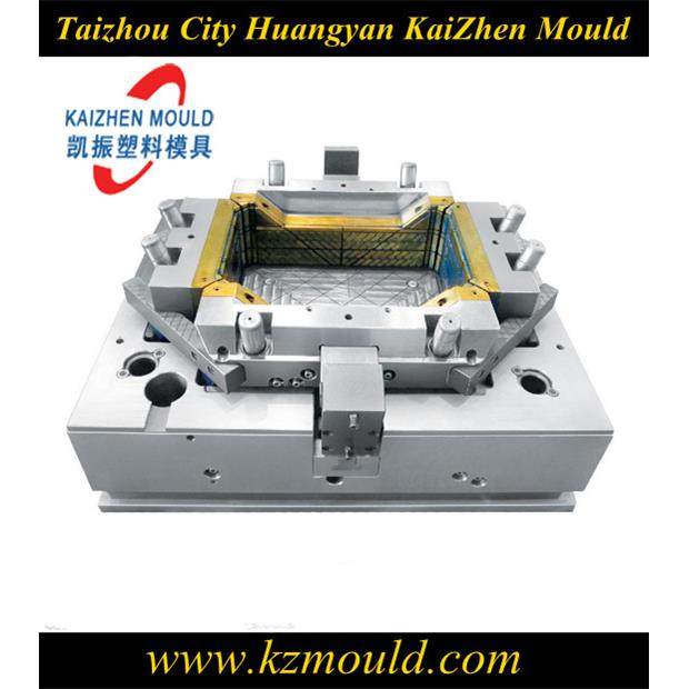 精密热流道周转箱塑胶模具 塑料箱模具开 模注塑加工铍青铜模,橡塑材料及制品,泡沫塑料模型/模具,淘宝优惠券,粉丝福利购,淘宝优惠卷