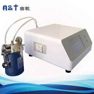 厂家供应复合罐微生物挑战性密封试验仪盖帽密封性能检验仪