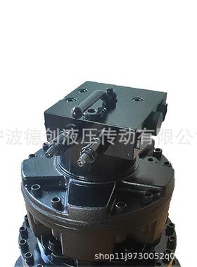 TS舱盖液ERB 压T马达GM2-5003 厂家直销