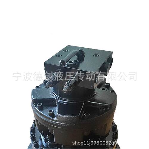 TS舱盖液ERB 压T马达GM2-5003 厂家直销
