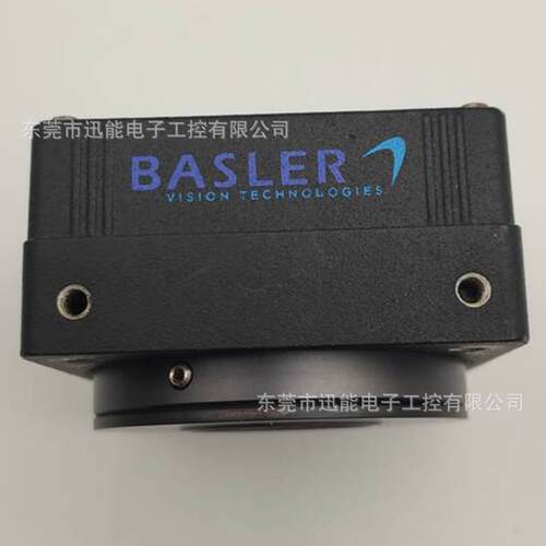 BASER巴斯勒L10L3k-k线阵描工业相机L103k-1k非实1价请扫议价