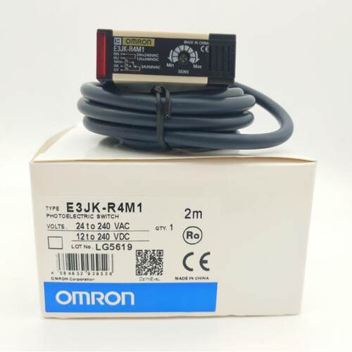 EE20B-M12型号见描KN8-Z-B1 2MOMS欧姆龙传感器2B-M30KS10-WWZ-C1
