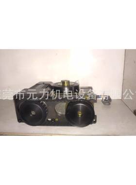 分割器DF110-04-110-1HP配蜗轮减速电机调速电机