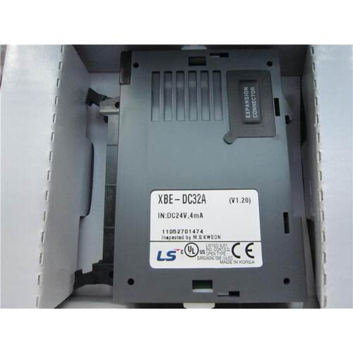 LS电模块XBCT-DR60EX/EXBE-T产P0XBC-DR608A/XBE-P32A/XB-TP16A