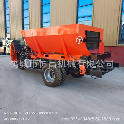 3三轮抛车撒 扬车GVC 果园案大方棚破车