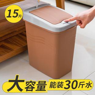 茶桶茶渣桶大号接茶具茶桌茶几茶台办公室污水大容量废茶水桶