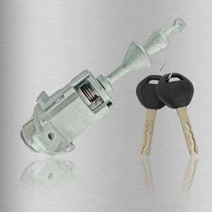 适用于宝马老3系列E90E91E92E93M3左前门锁芯OE 51217162427