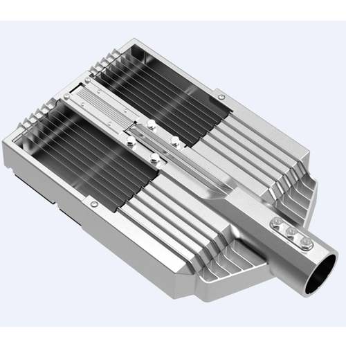 户外高防水模组LED路灯60W90W100W120W150W250W300W