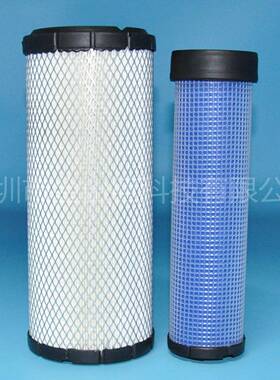 空气滤清器P822768P822769适用于农业机械工业设备工程机械