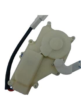 电商--汽车配件---翼虎05-07尾箱盖锁机6L8Z7843400DA