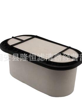 P606122FA1757LAF6122CA9676蜂窝式空气滤芯